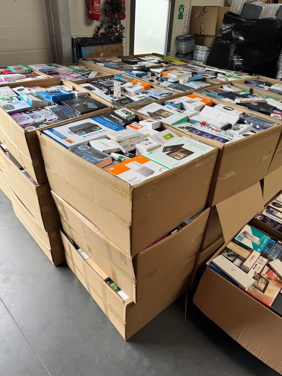 Electronics & Computers