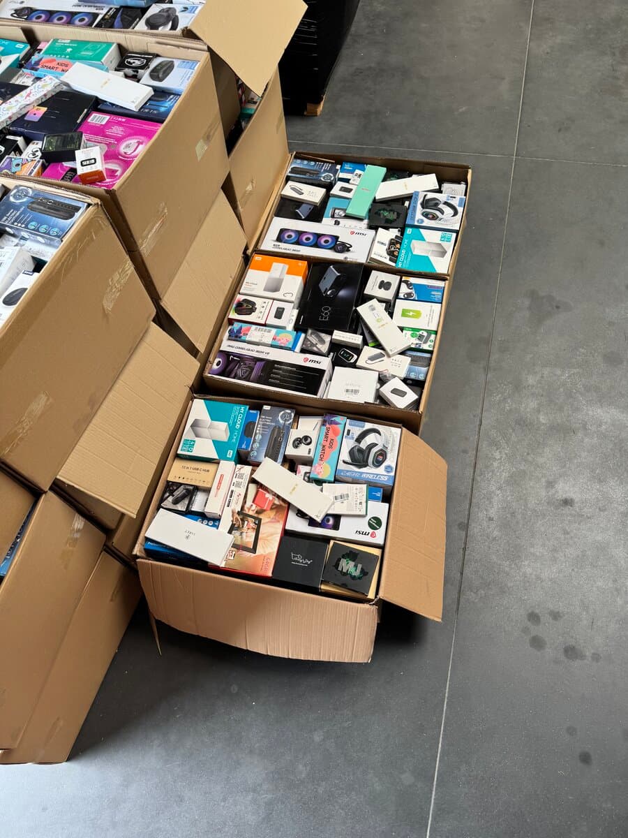 Toys & Games